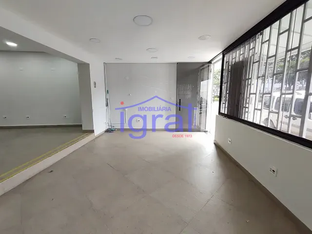 Sobrado com 253m², à venda, no bairro Vila Parque Jabaquara em São Paulo