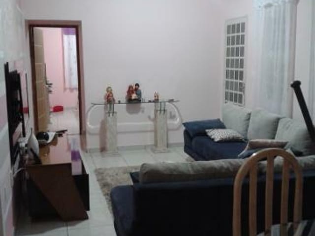Foto do Sobrado - Sobrado  residencial à venda, Jardim Altos de Santana, São José dos Campos. | INDEPENDENCE NEGOCIOS IMOBILIARIOS LTDA