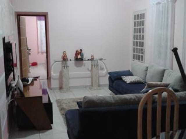 Foto do Sobrado - Sobrado  residencial à venda, Jardim Altos de Santana, São José dos Campos. | INDEPENDENCE NEGOCIOS IMOBILIARIOS LTDA