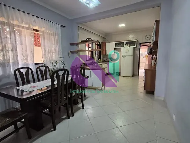 Sobrado com 125m² 3 quartos e 4 banheiros, à venda, no bairro Bela Vista em Osasco