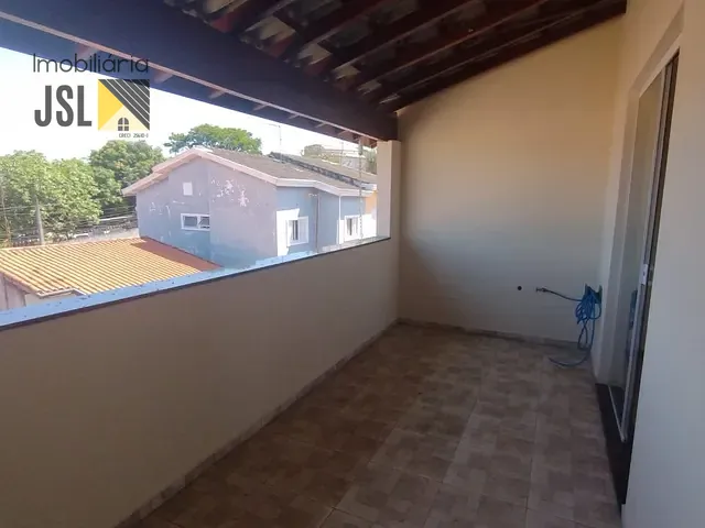 Sobrado com 140m², à venda, no bairro Borda da Mata em Caçapava