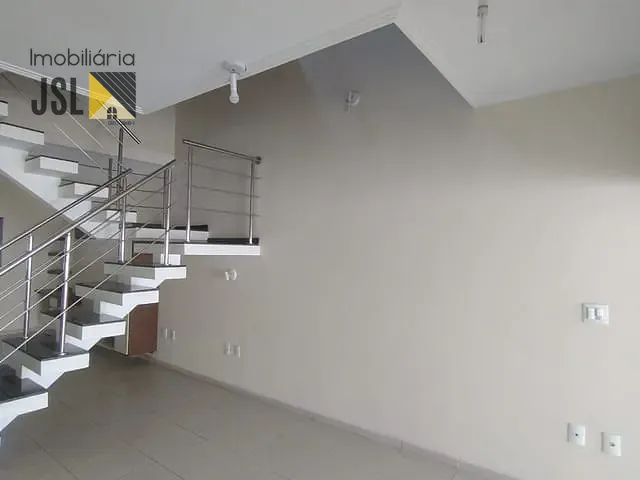 Sobrado com 140m², à venda, no bairro Borda da Mata em Caçapava