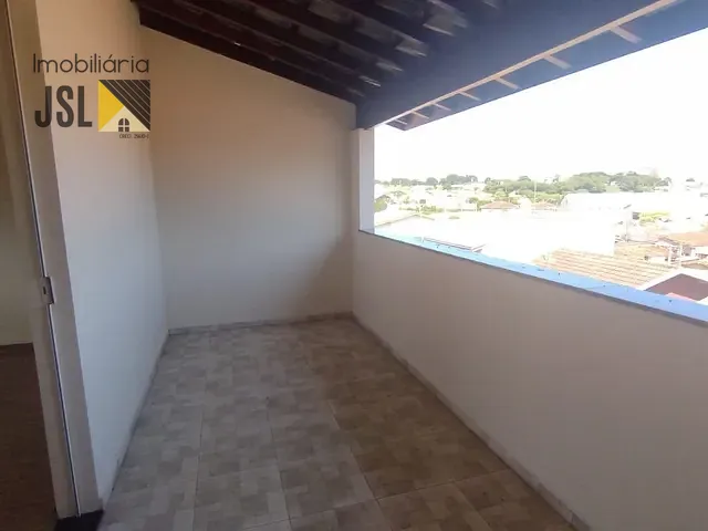 Sobrado com 140m², à venda, no bairro Borda da Mata em Caçapava