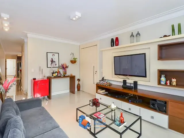 Sobrado com 160m² 3 quartos e 3 banheiros, à venda, no bairro Jardim das Vertentes em São Paulo