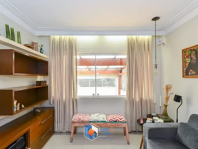 Sobrado com 160m² 3 quartos e 3 banheiros, à venda, no bairro Jardim das Vertentes em São Paulo