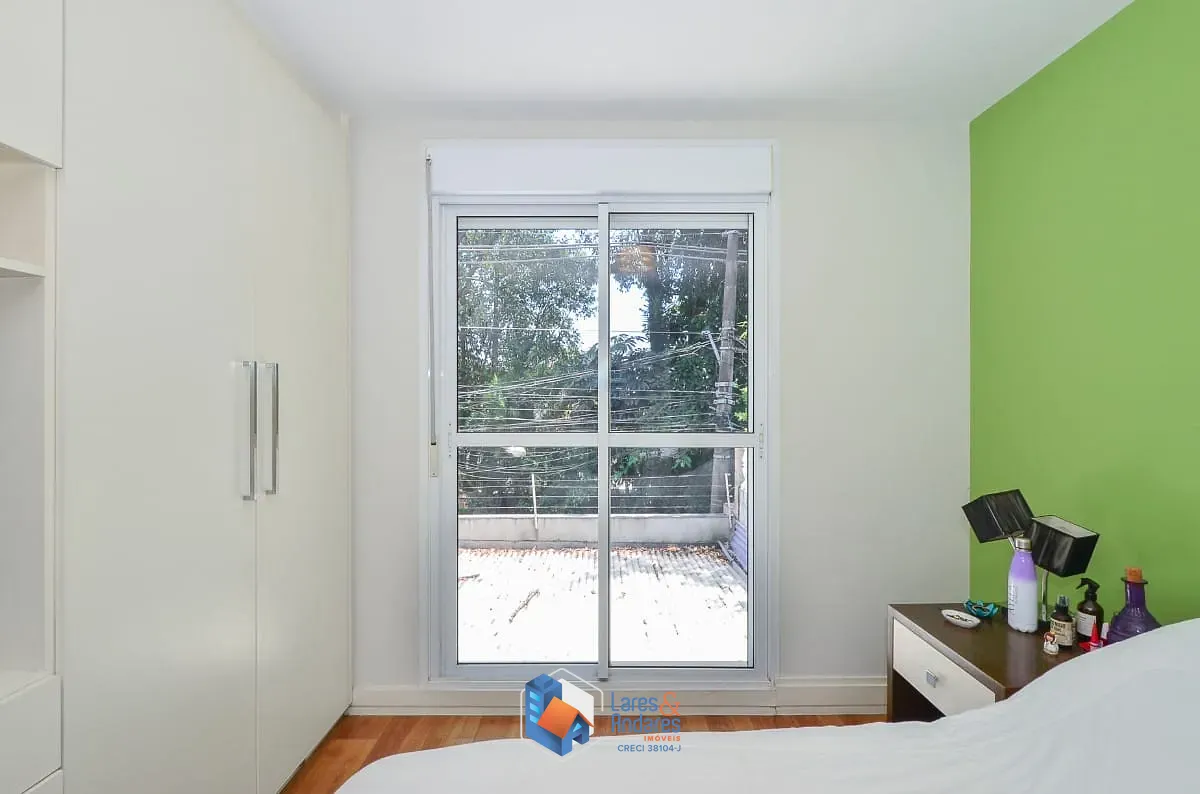 Sobrado, 3 quartos, 160 m² - Foto 18