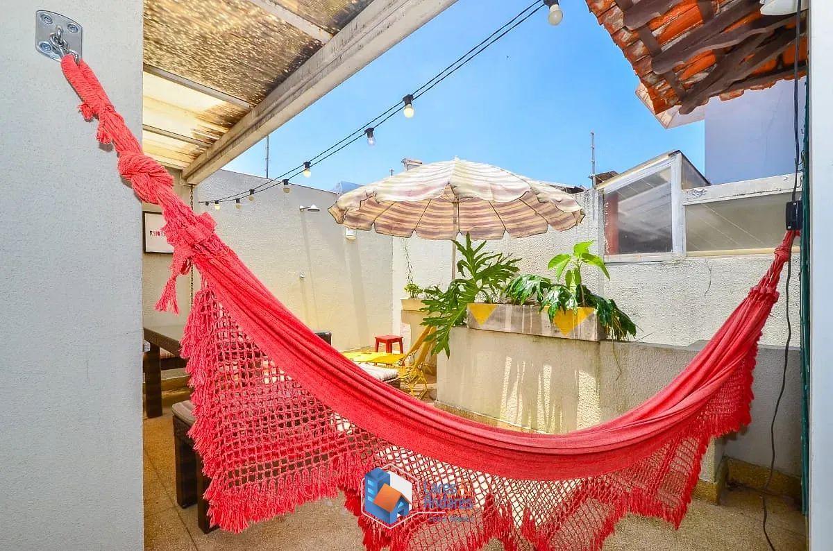 Sobrado, 3 quartos, 160 m² - Foto 28
