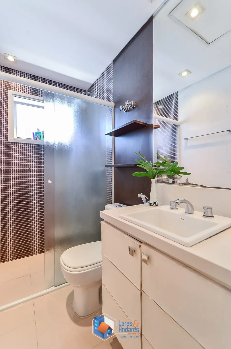 Sobrado, 3 quartos, 160 m² - Foto 22
