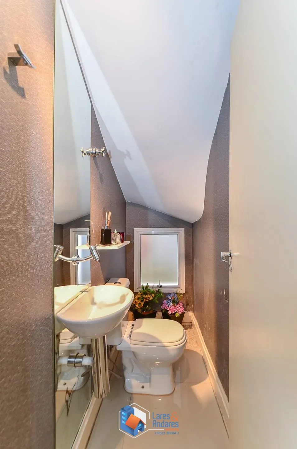 Sobrado, 3 quartos, 160 m² - Foto 6