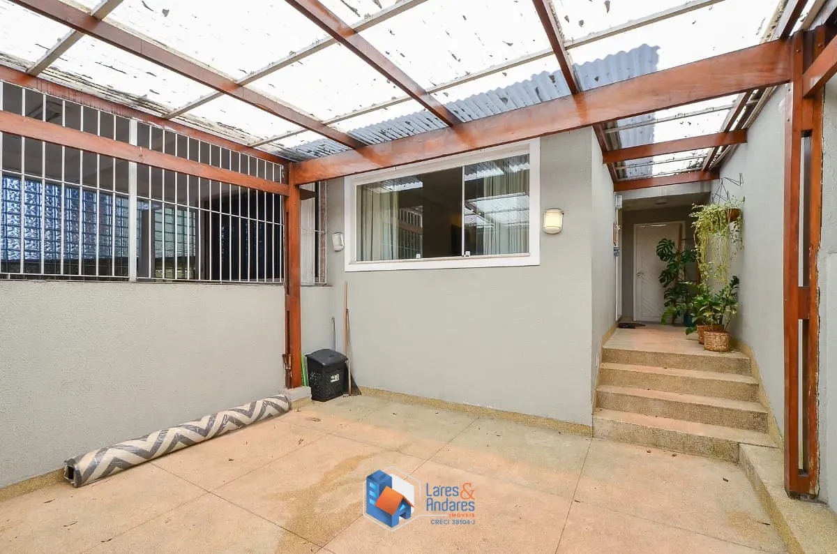 Sobrado, 3 quartos, 160 m² - Foto 37