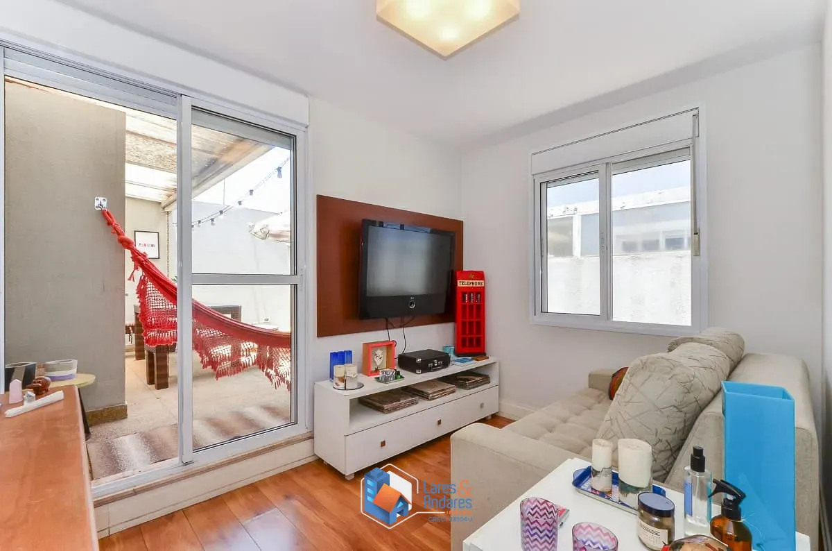 Sobrado, 3 quartos, 160 m² - Foto 26