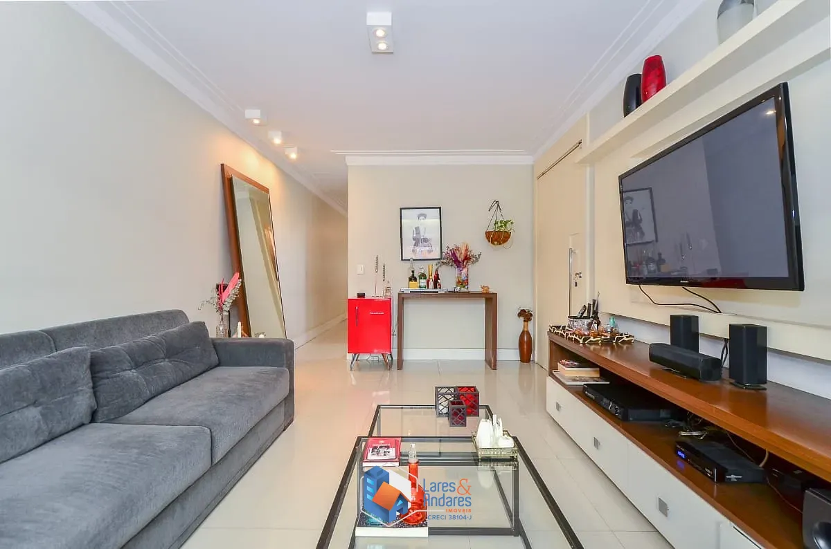 Sobrado, 3 quartos, 160 m² - Foto 2