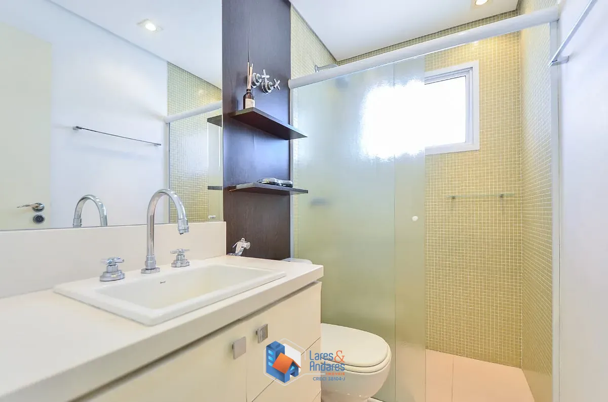 Sobrado, 3 quartos, 160 m² - Foto 19