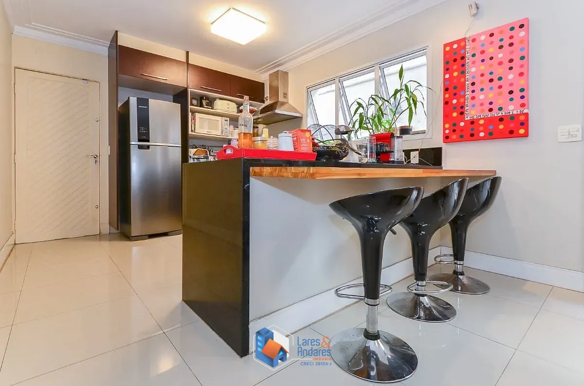 Sobrado, 3 quartos, 160 m² - Foto 9