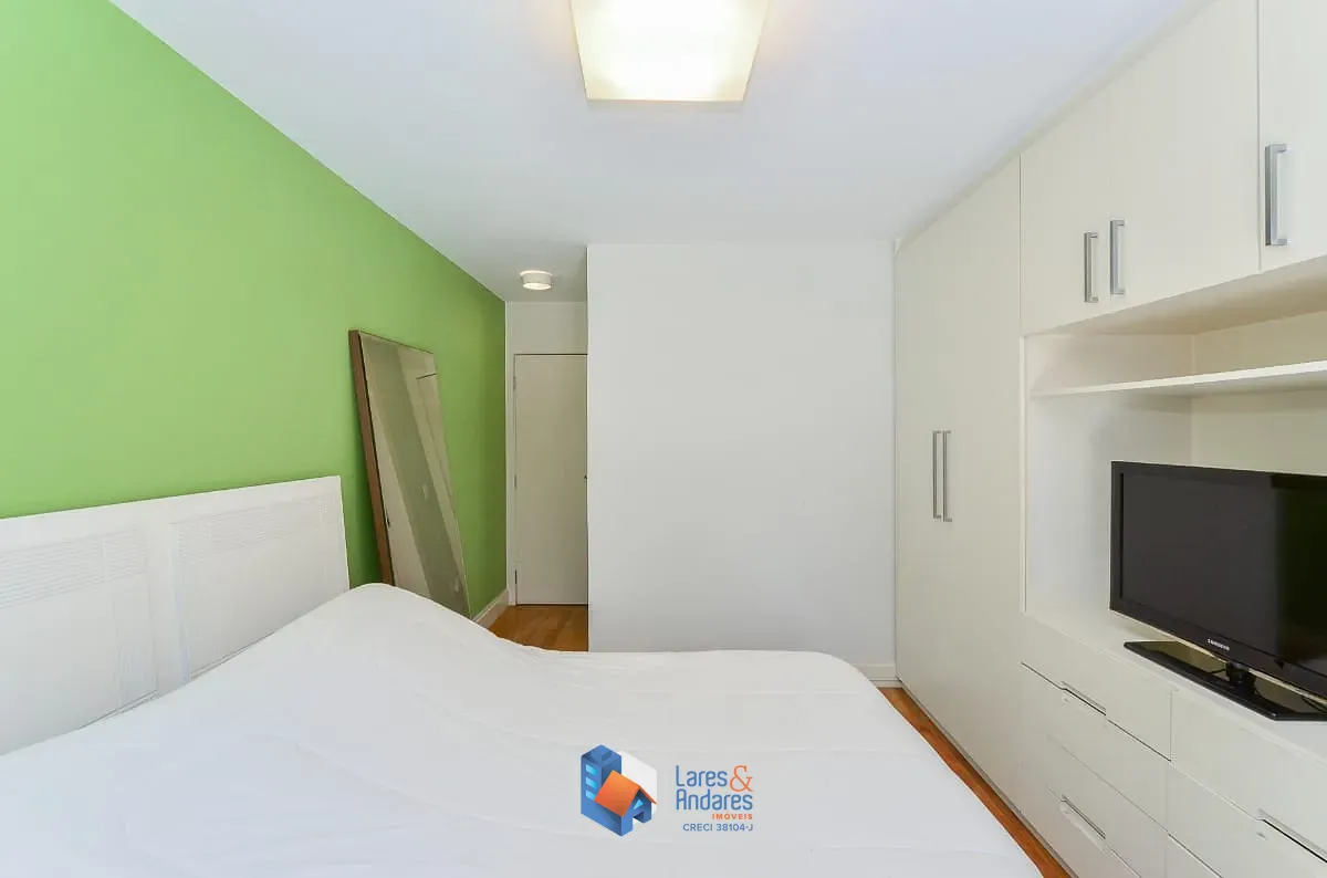 Sobrado, 3 quartos, 160 m² - Foto 16