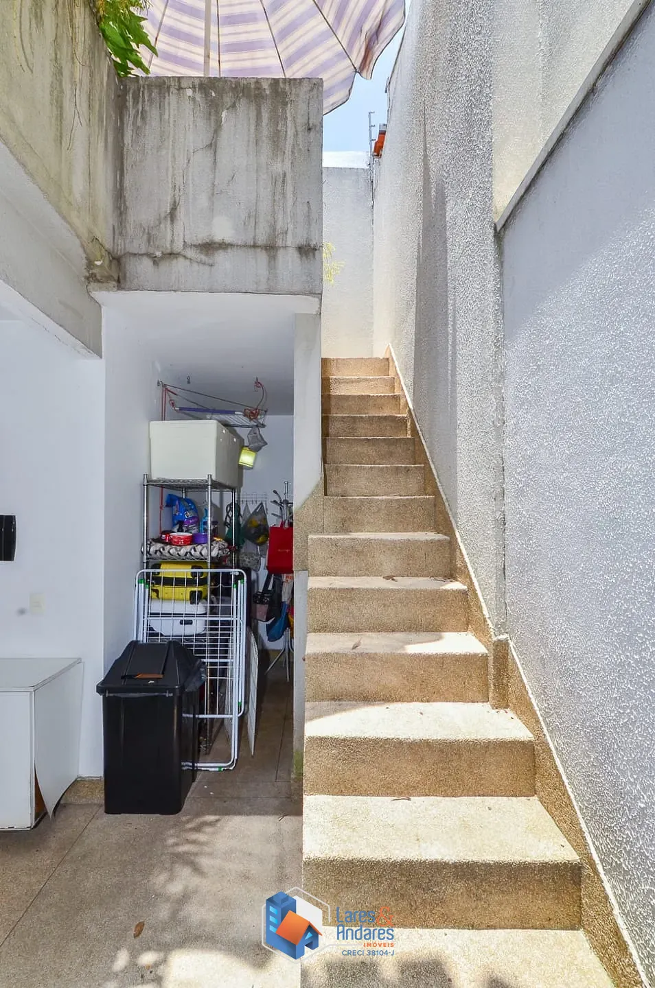 Sobrado, 3 quartos, 160 m² - Foto 32