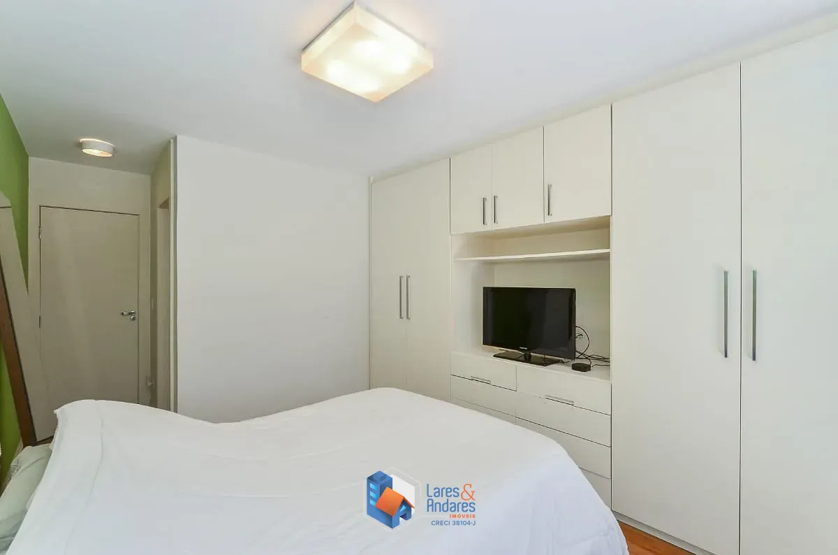 Sobrado, 3 quartos, 160 m² - Foto 17