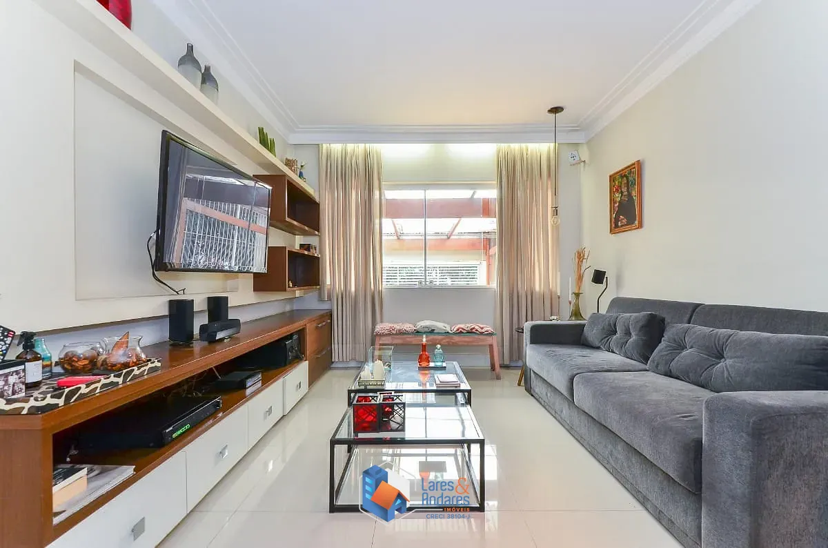 Sobrado, 3 quartos, 160 m² - Foto 29