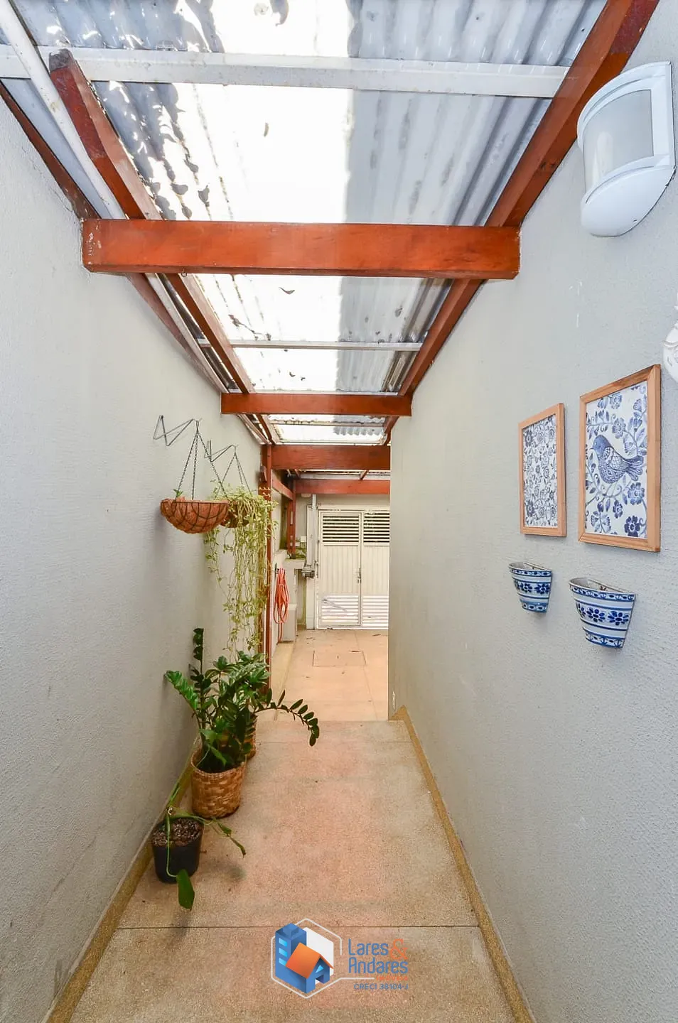 Sobrado, 3 quartos, 160 m² - Foto 34