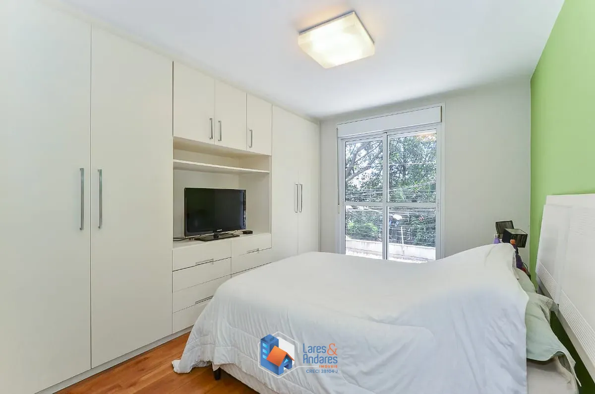 Sobrado, 3 quartos, 160 m² - Foto 15
