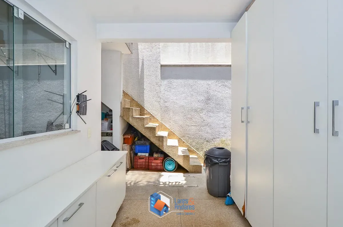 Sobrado, 3 quartos, 160 m² - Foto 31