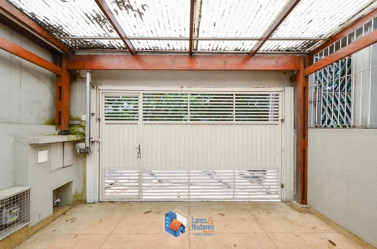 Sobrado, 3 quartos, 160 m² - Foto 36