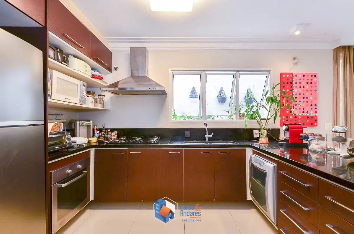 Sobrado, 3 quartos, 160 m² - Foto 10