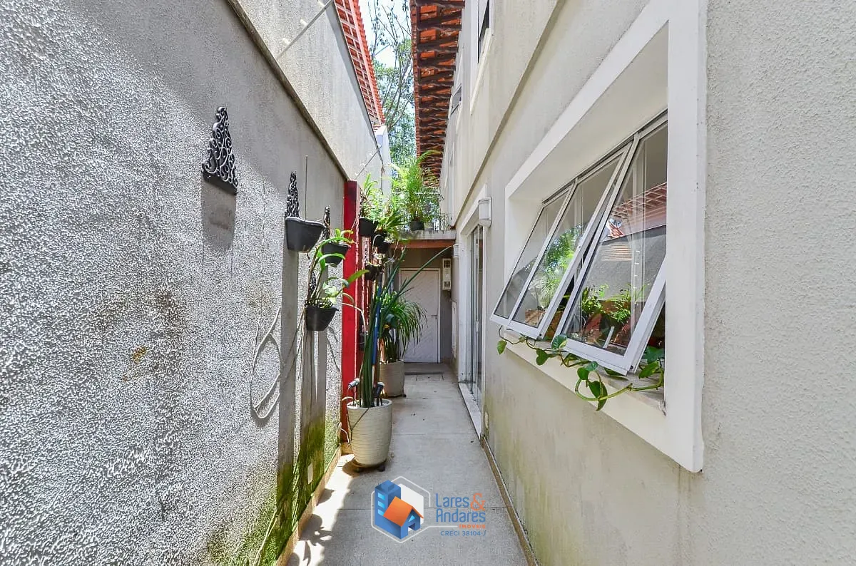 Sobrado, 3 quartos, 160 m² - Foto 33