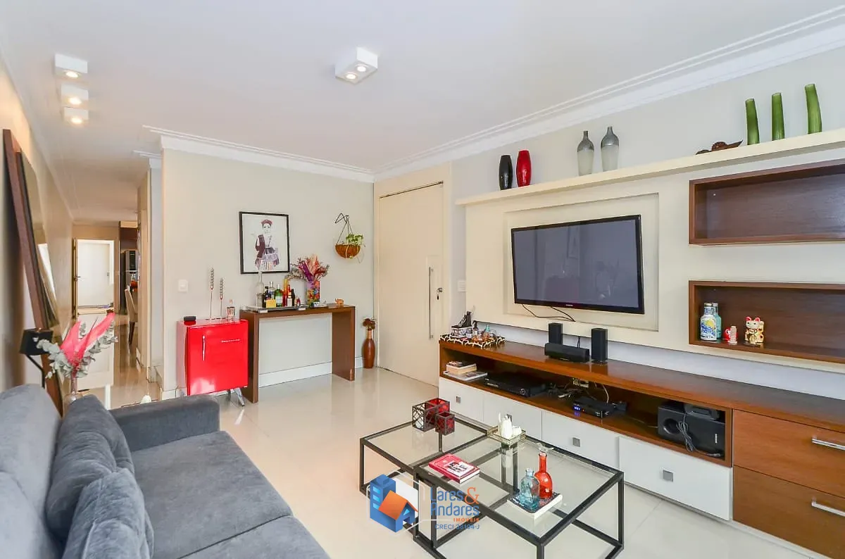 Sobrado, 3 quartos, 160 m² - Foto 3