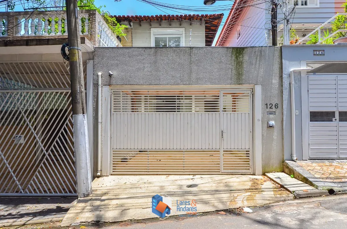 Sobrado, 3 quartos, 160 m² - Foto 38