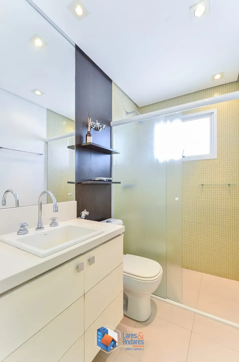 Sobrado, 3 quartos, 160 m² - Foto 20