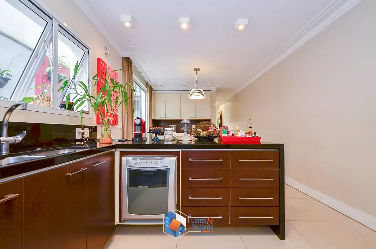 Sobrado, 3 quartos, 160 m² - Foto 11