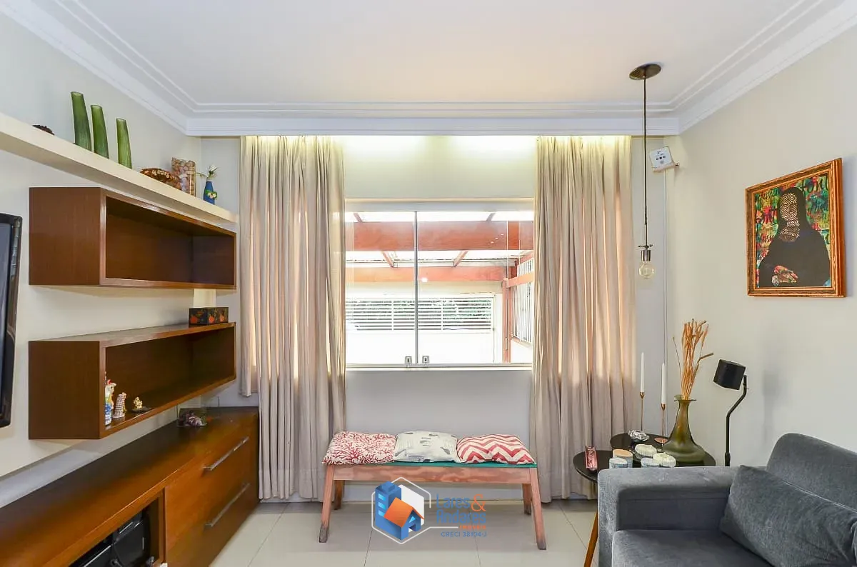 Sobrado, 3 quartos, 160 m² - Foto 5