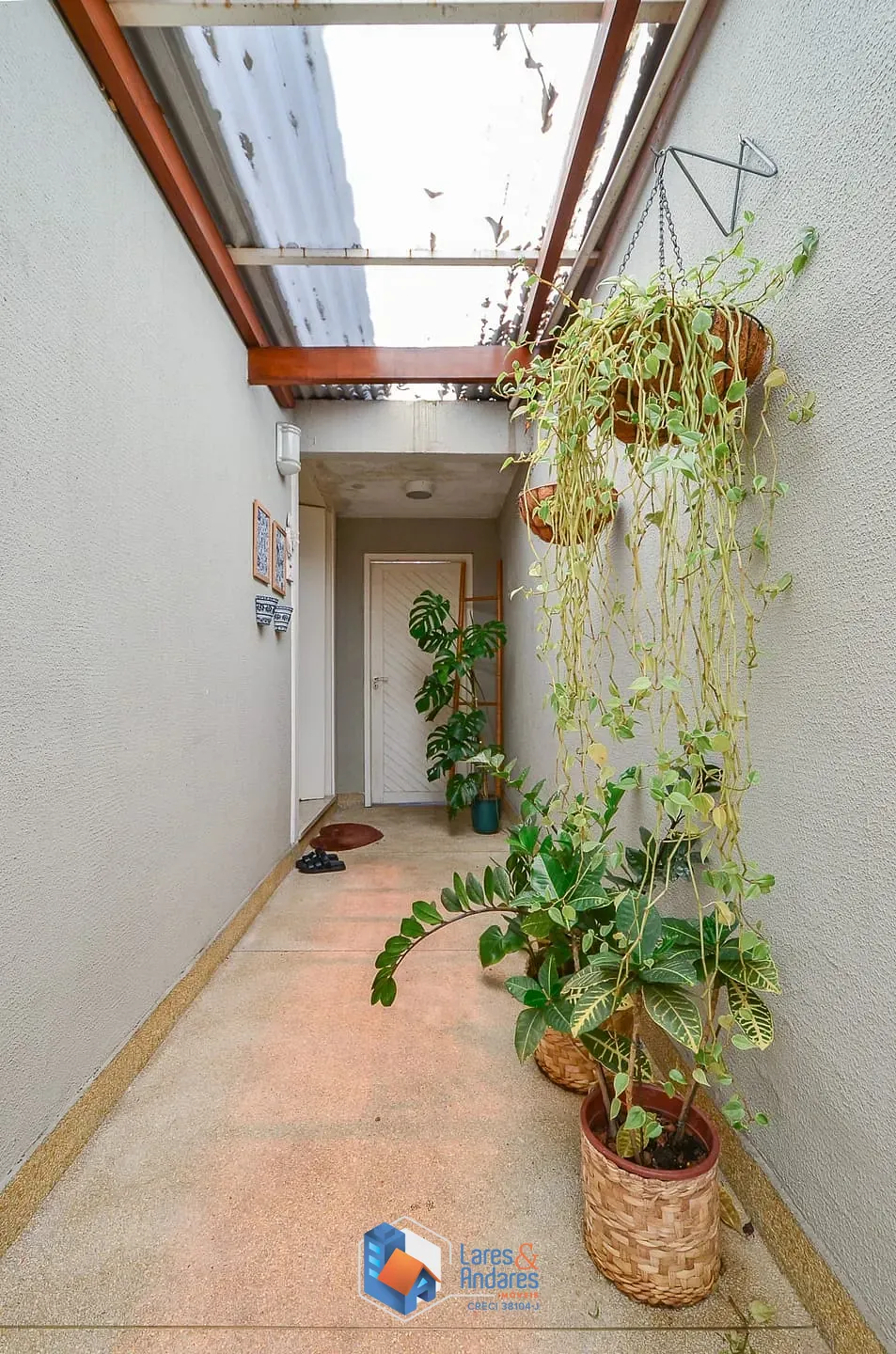Sobrado, 3 quartos, 160 m² - Foto 35