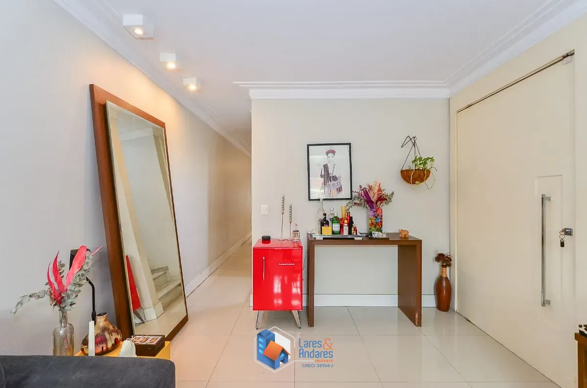 Sobrado, 3 quartos, 160 m² - Foto 4