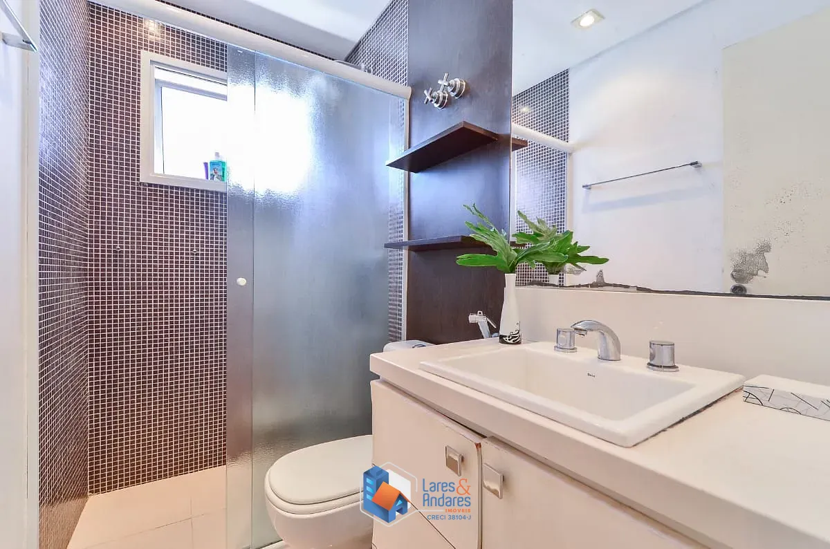Sobrado, 3 quartos, 160 m² - Foto 21