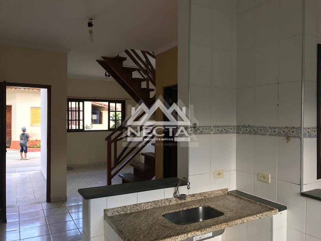 Sobrado, 2 quartos, 82 m² - Foto 4