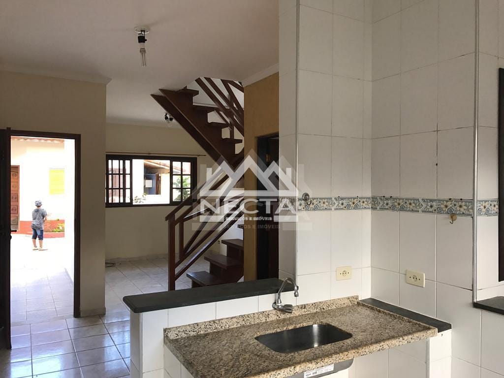 Sobrado, 2 quartos, 82 m² - Foto 3