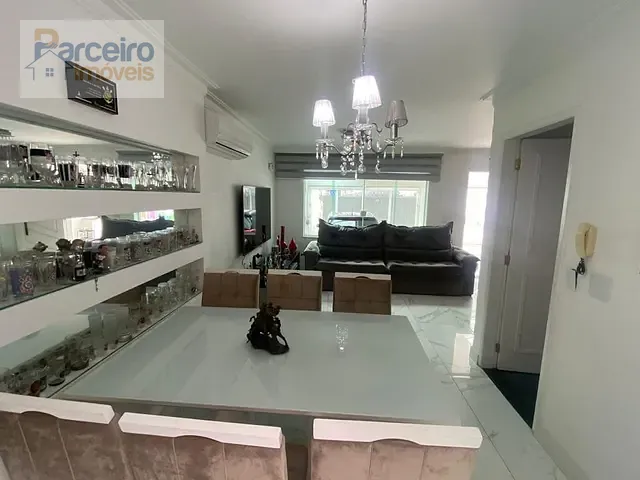 Sobrado com 111m² 3 quartos e 2 banheiros, à venda, no bairro Alto da Mooca em São Paulo