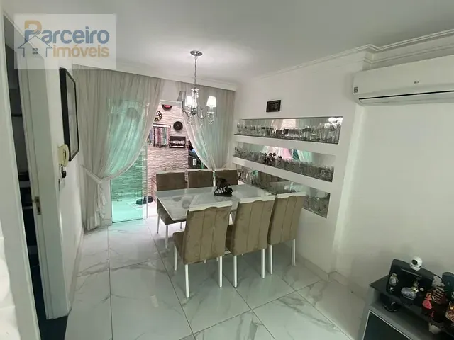 Sobrado com 111m² 3 quartos e 2 banheiros, à venda, no bairro Alto da Mooca em São Paulo