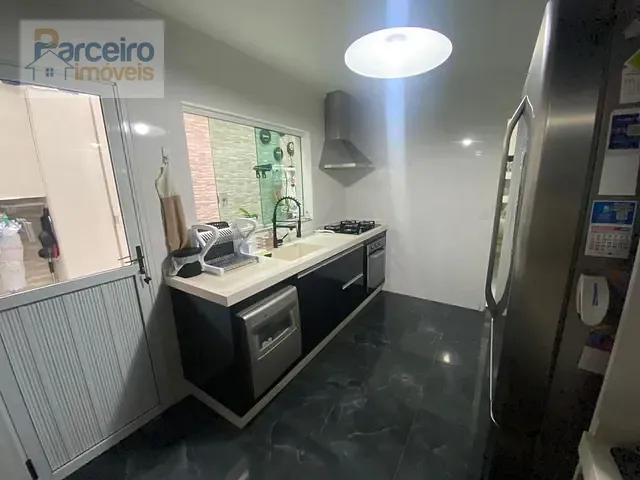 Sobrado com 111m² 3 quartos e 2 banheiros, à venda, no bairro Alto da Mooca em São Paulo