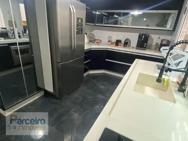 Sobrado com 111m² 3 quartos e 2 banheiros, à venda, no bairro Alto da Mooca em São Paulo