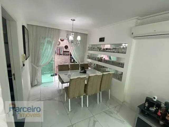 Sobrado com 111m² 3 quartos e 2 banheiros, à venda, no bairro Alto da Mooca em São Paulo