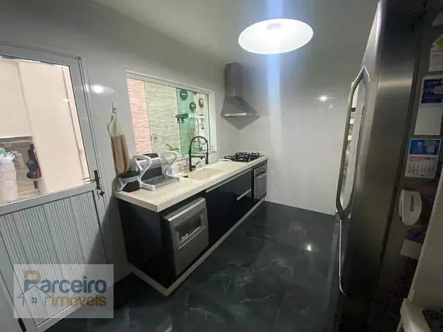 Sobrado com 111m² 3 quartos e 2 banheiros, à venda, no bairro Alto da Mooca em São Paulo