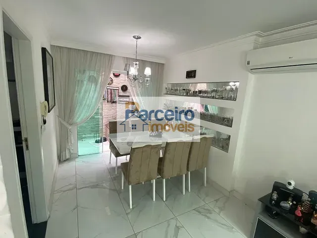 Sobrado com 111m² 3 quartos e 2 banheiros, à venda, no bairro Alto da Mooca em São Paulo