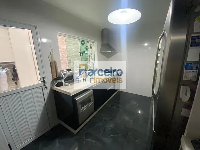 Sobrado com 111m² 3 quartos e 2 banheiros, à venda, no bairro Alto da Mooca em São Paulo