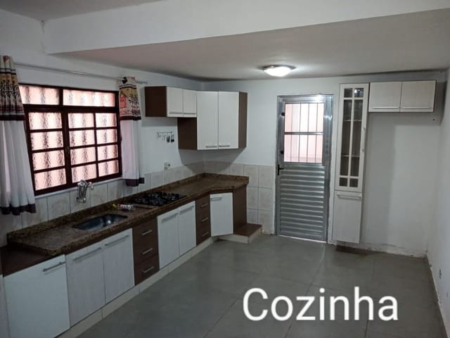 Foto do Sobrado - Sobrado à venda, 230 m² por R$ 530.000,00 - Jardim das Indústrias - São José dos Campos/SP | RUSSI IMÓVEIS