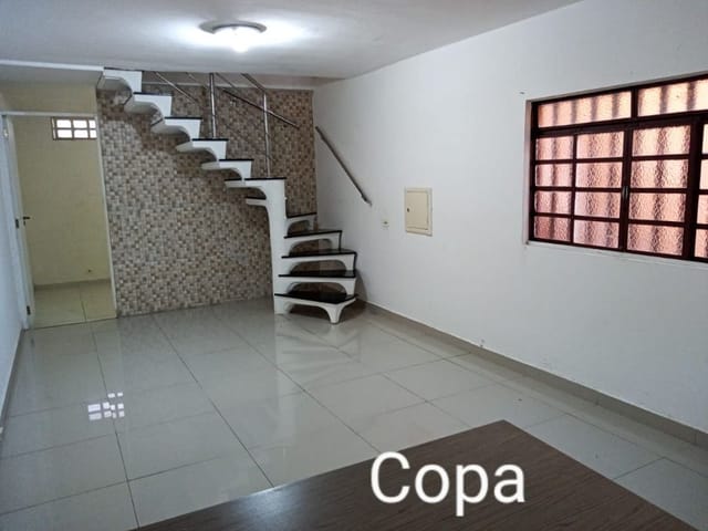 Foto do Sobrado - Sobrado à venda, 230 m² por R$ 530.000,00 - Jardim das Indústrias - São José dos Campos/SP | RUSSI IMÓVEIS