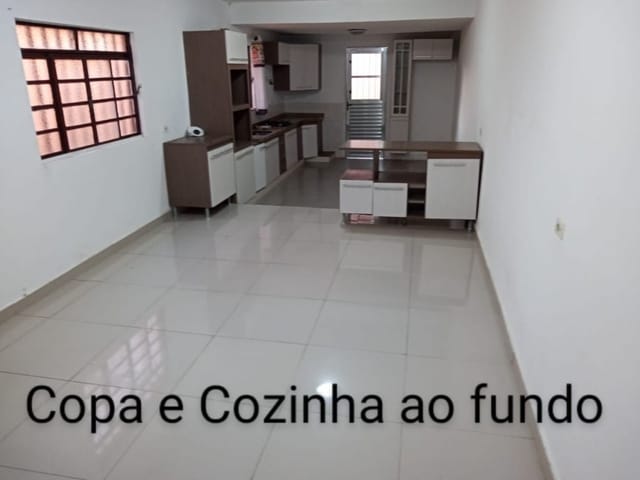 Foto do Sobrado - Sobrado à venda, 230 m² por R$ 530.000,00 - Jardim das Indústrias - São José dos Campos/SP | RUSSI IMÓVEIS