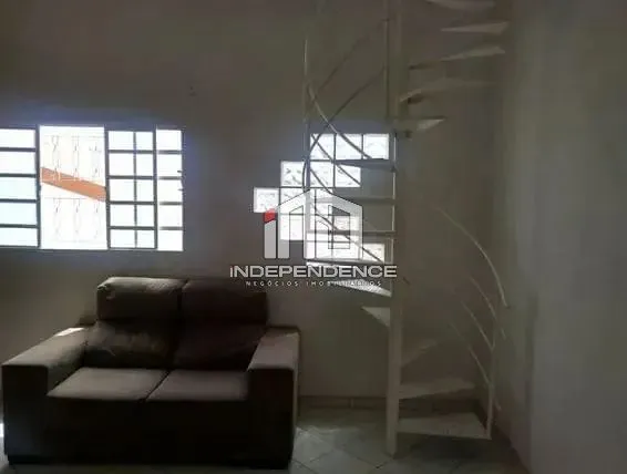 Sobrado, 3 quartos, 220 m² - Foto 5